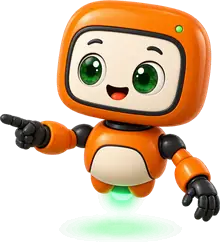 Auffy pointing to an answer from your documents